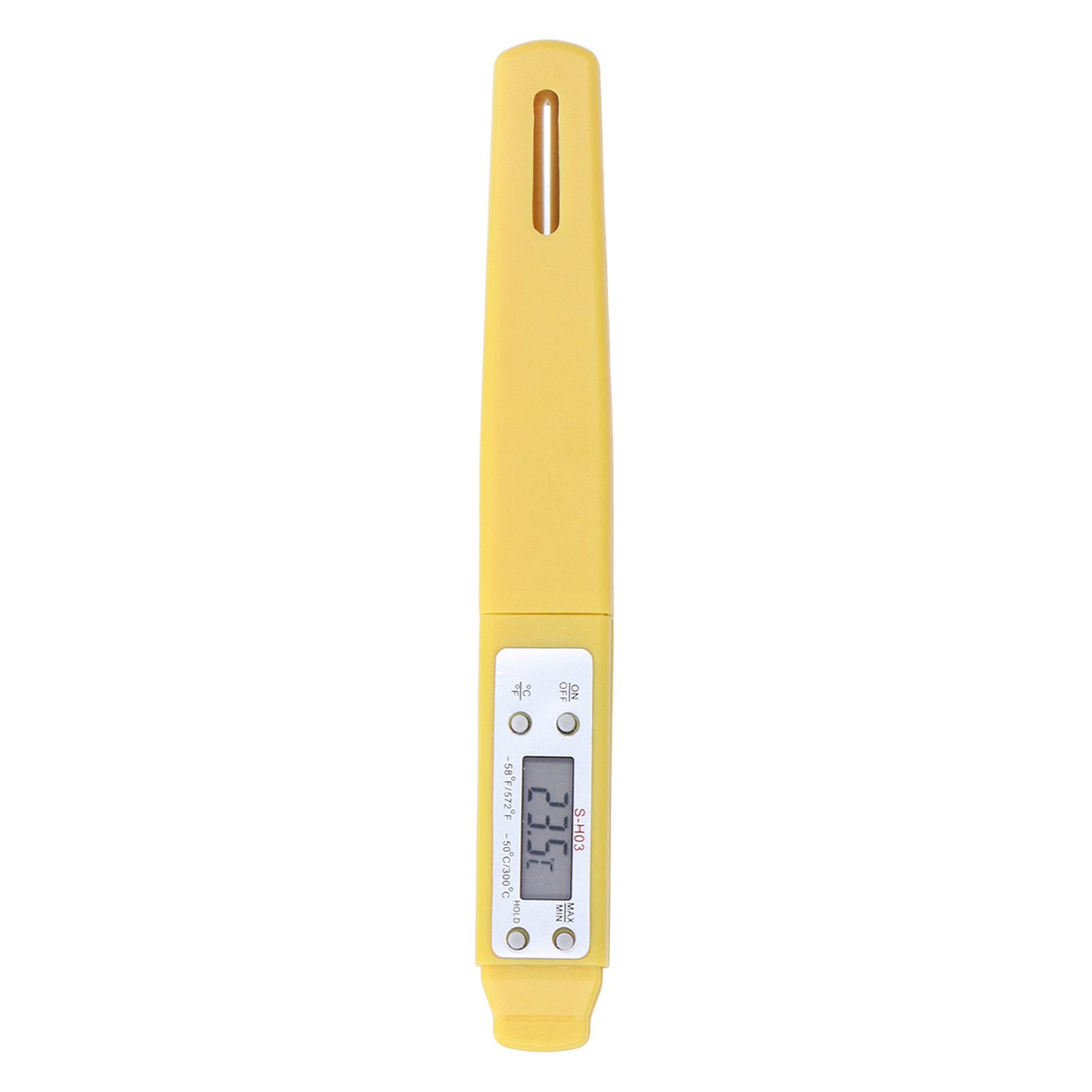 Smart Home Utensils - Termometer Makanan Dapur Digital Alat Pengukur