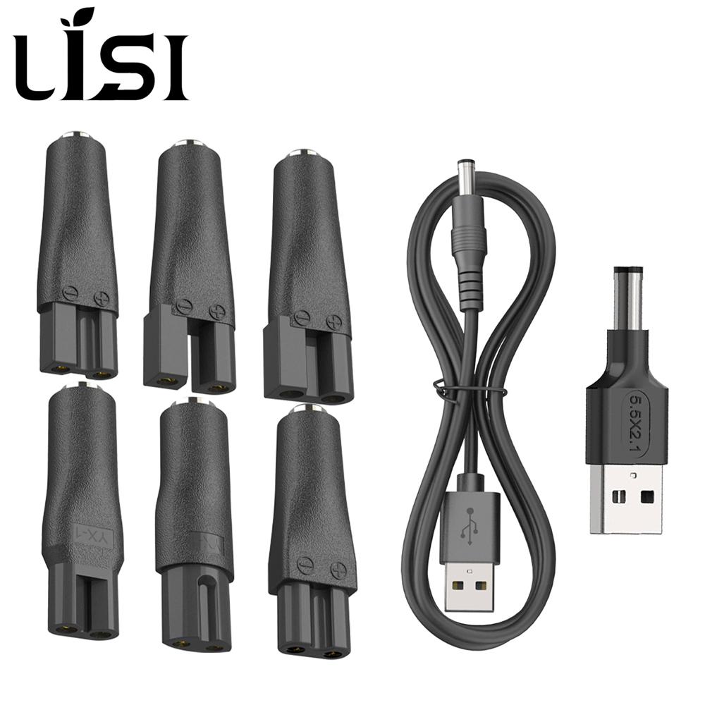Smart Home Pc - LISI 8 Buah Kabel Listrik 5V