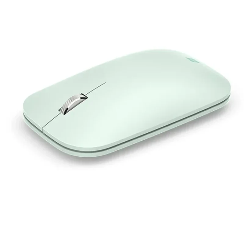 Smart Home Microsoft - Microsoft desainer Bluetooth Mouse Bluetrack Technology