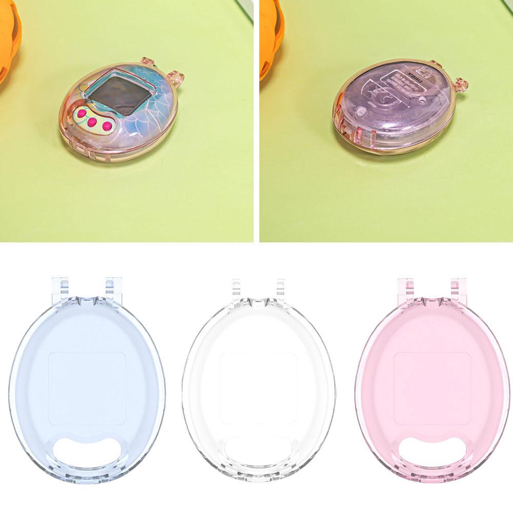 Smart Home Pc - Casing Pelindung Transparan Tahan Debu Anti