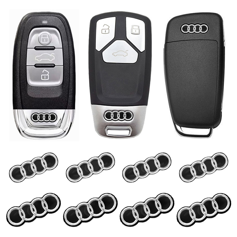 Smart Home Icon - Stiker Emblem Logo Mobil Remote Control