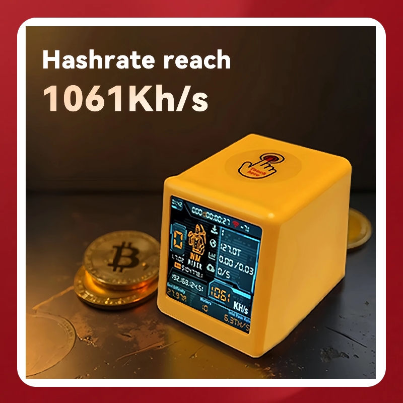 Smart Home Pc - Konsumsi Daya Lebih Rendah BTC Solo