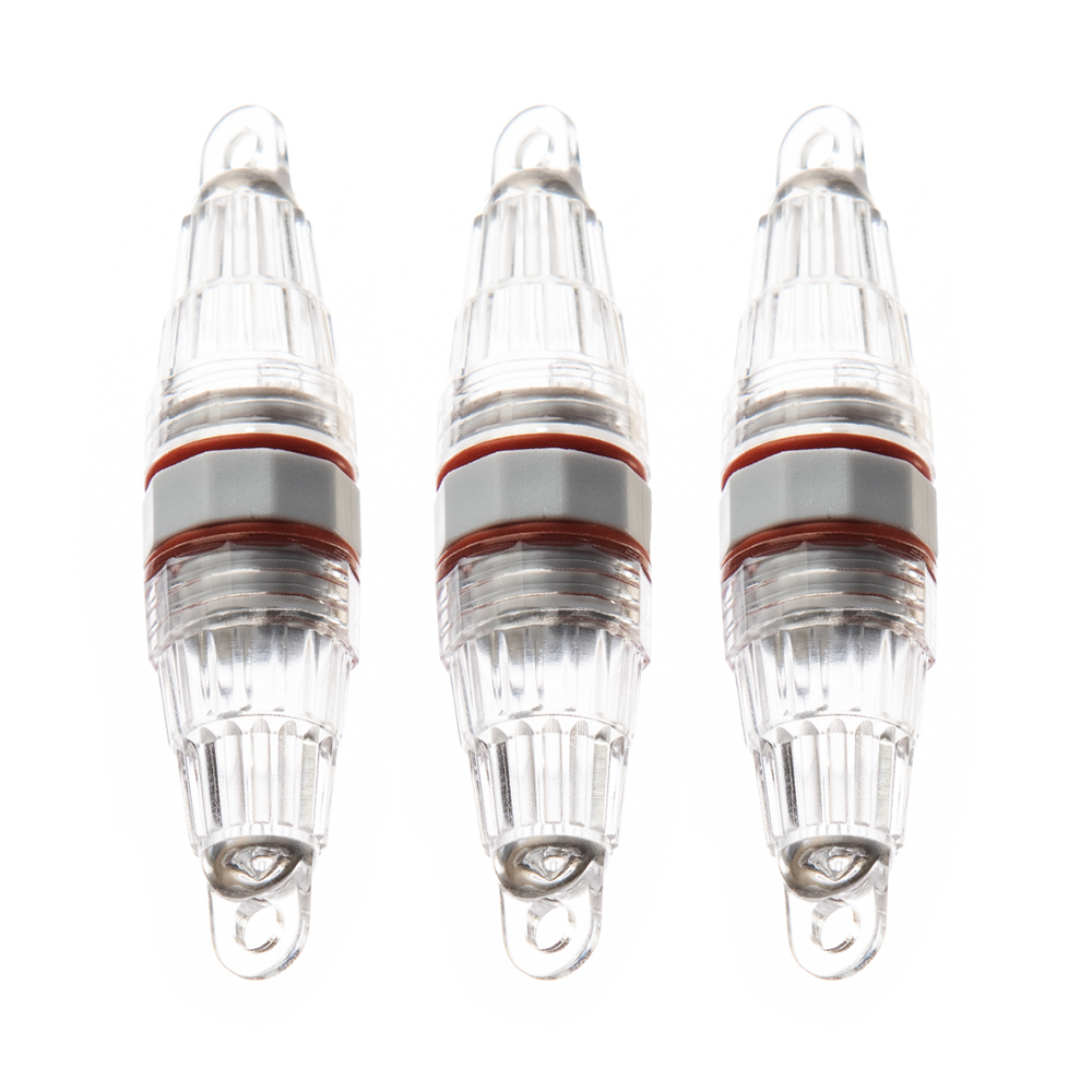 Smart Home Pc - 1 Buah Lampu Pancing LED Berkedip,