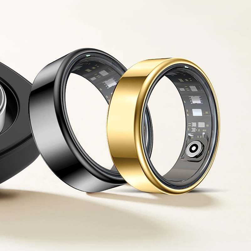 Cincin Pintar Fashion Wanita P - Smart Home Trainer ulasan dan harga