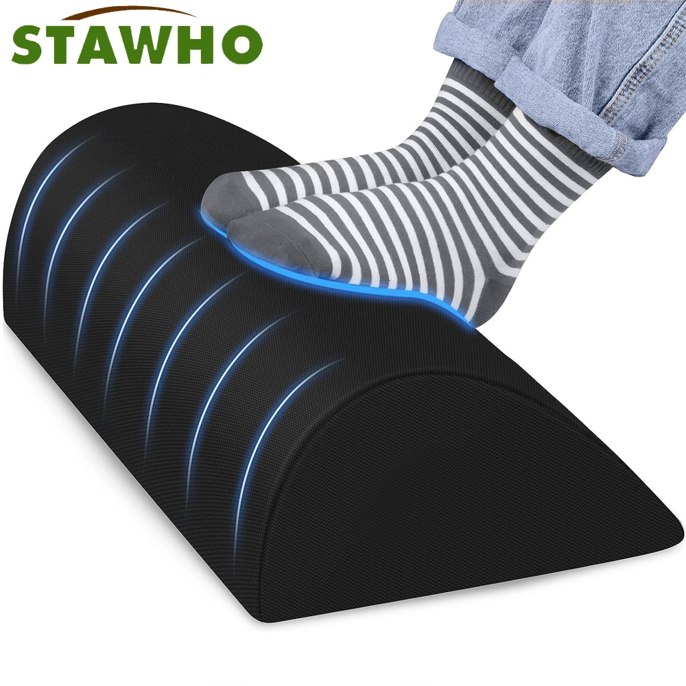 1 buah sandaran kaki di bawah  - Smart Home Pc ulasan dan harga