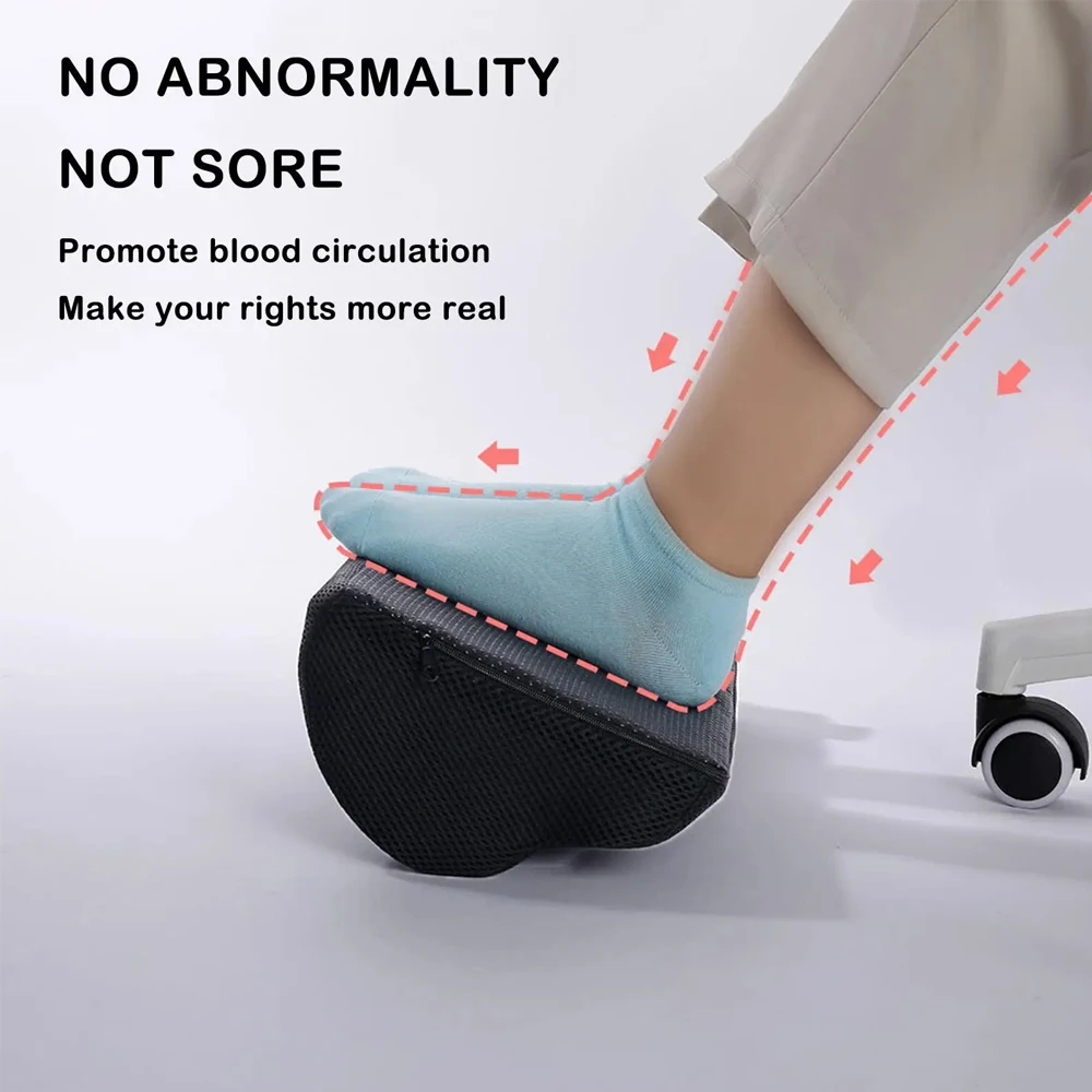 1 buah sandaran kaki di bawah  - Smart Home Pc ulasan dan harga