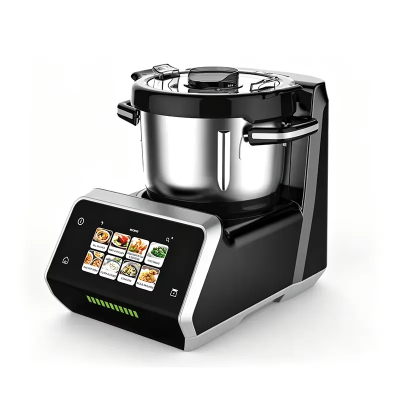 Alat Pembuat Kue Pintar untuk  - Smart Home Utensils ulasan dan harga