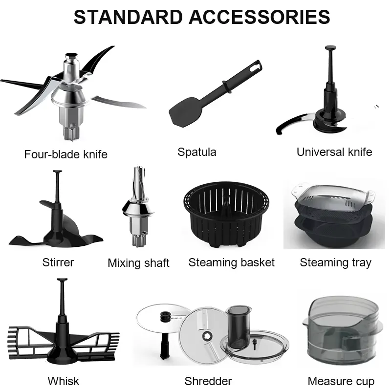 Alat Pembuat Kue Pintar untuk  - Smart Home Utensils ulasan dan harga
