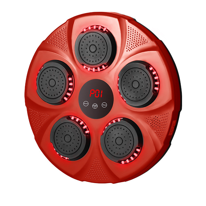 2026 Fitness Home Boxing Targe - Smart Home Trainer ulasan dan harga