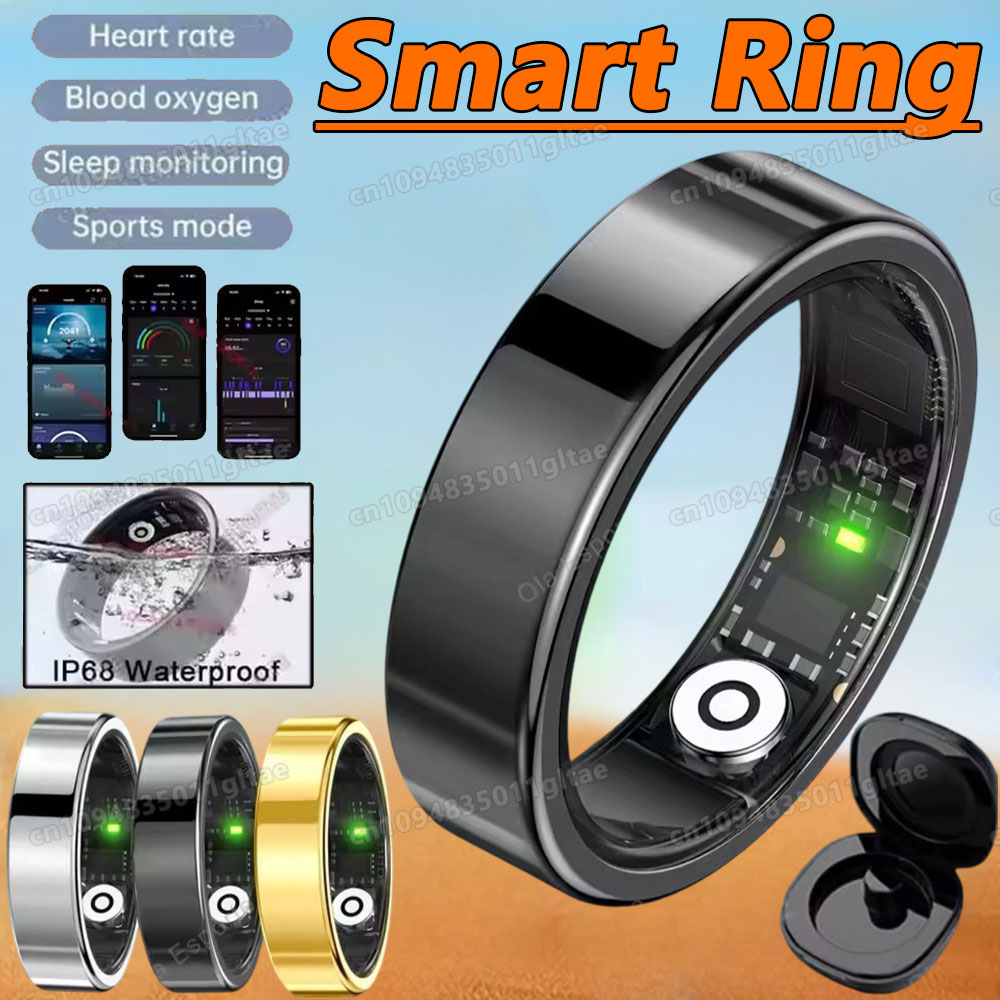 Cincin Pintar 2026 Baru, Peman - Smart Home Trainer ulasan dan harga