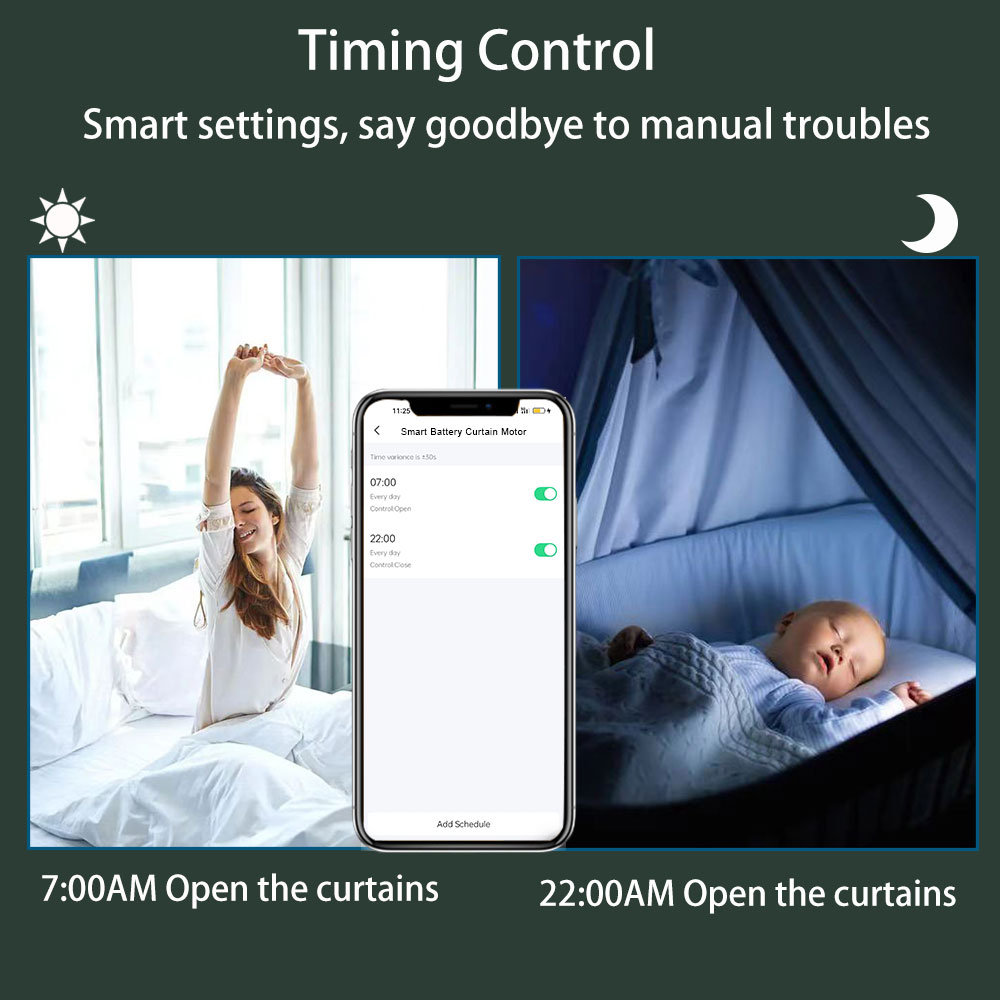 ZigBee Tuya Alexa tirai cerdas - Smart Home Windows App ulasan dan harga