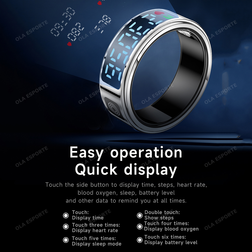 Cincin pintar 2026 dengan komp - Smart Home Trainer ulasan dan harga