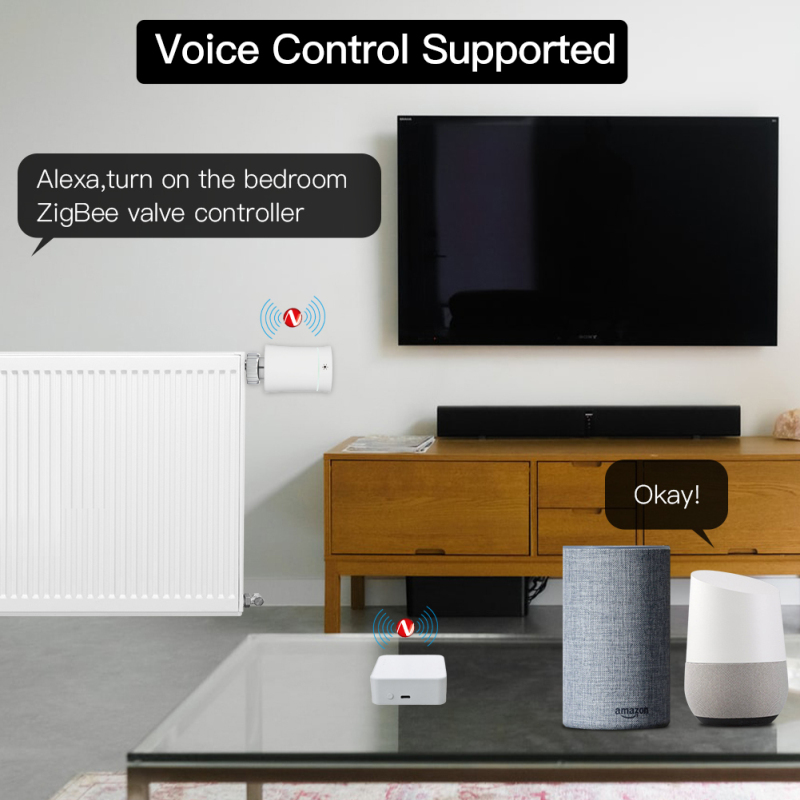 Hub Gateway cerdas Tuya multi- - Smart Home Gira ulasan dan harga