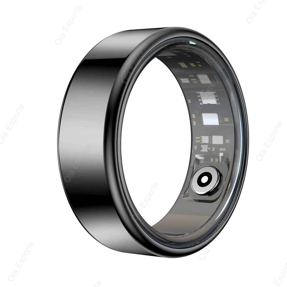 Cincin Pintar Baru 2026 Pria W - Smart Home Trainer ulasan dan harga