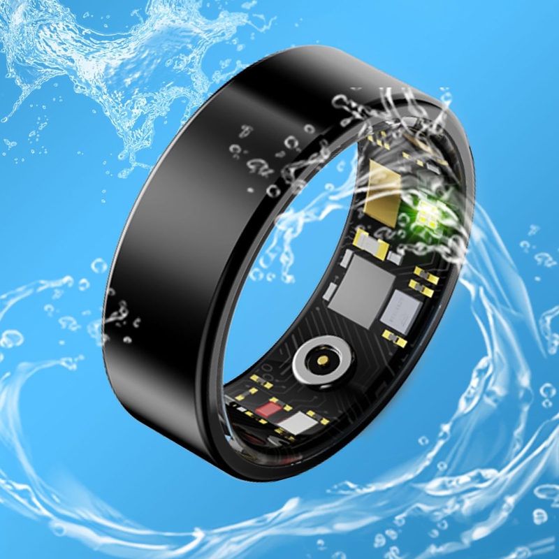 Cincin Pintar Baru 2026 Pria W - Smart Home Trainer ulasan dan harga