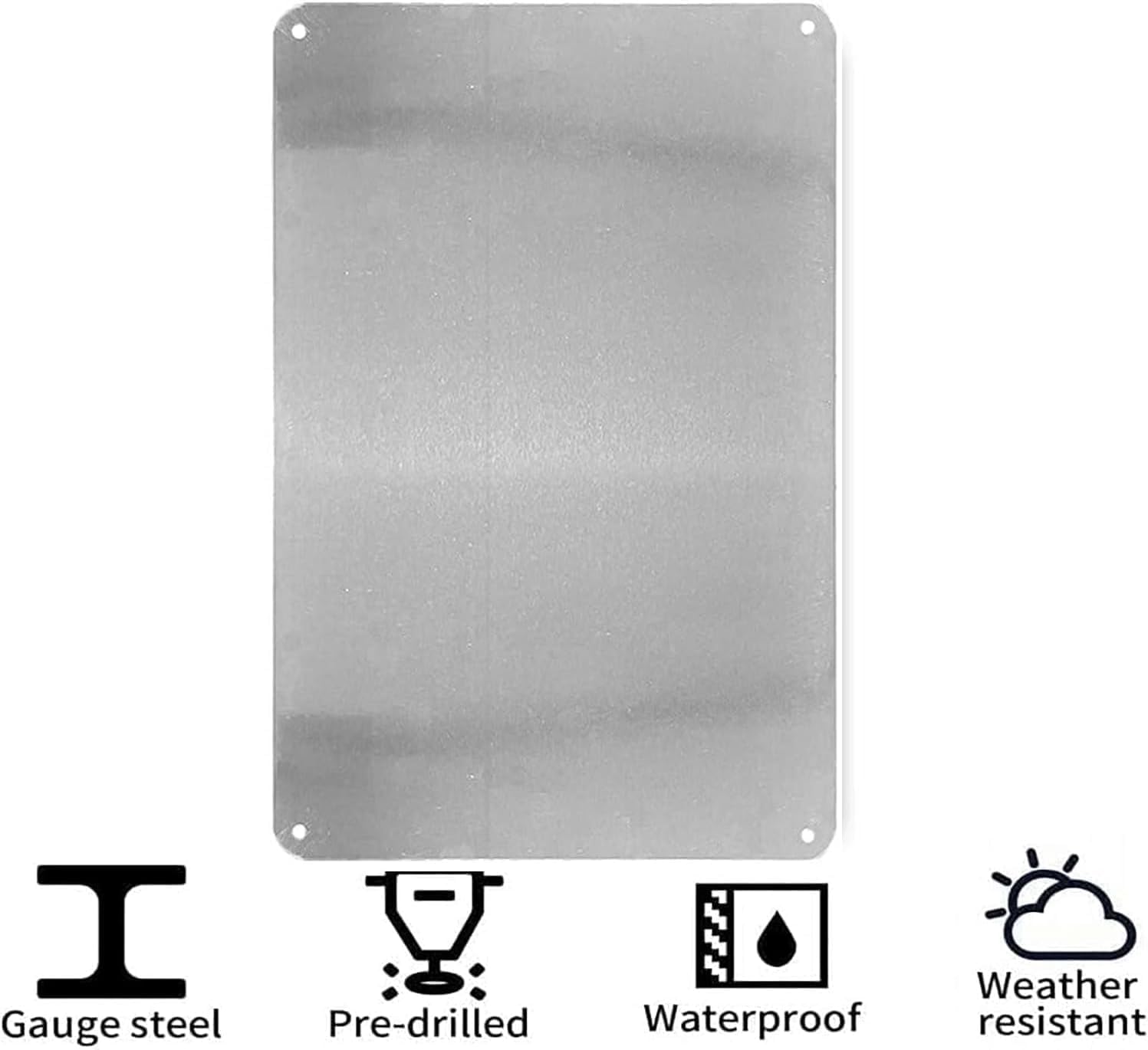 1-Pack Robotics Expert Metal S - Smart Home Icon ulasan dan harga