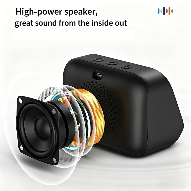 Speaker Bluetooth Asisten Suar - Smart Home Panel ulasan dan harga