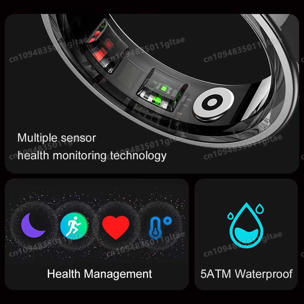 Cincin Pintar R10 Dengan Kotak - Smart Home Trainer ulasan dan harga
