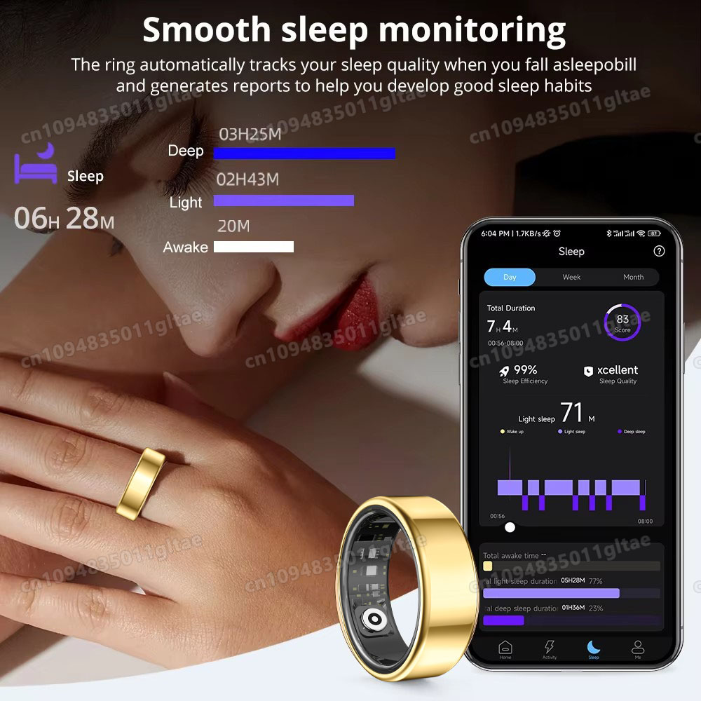 Cincin Pintar R10 Dengan Kotak - Smart Home Trainer ulasan dan harga