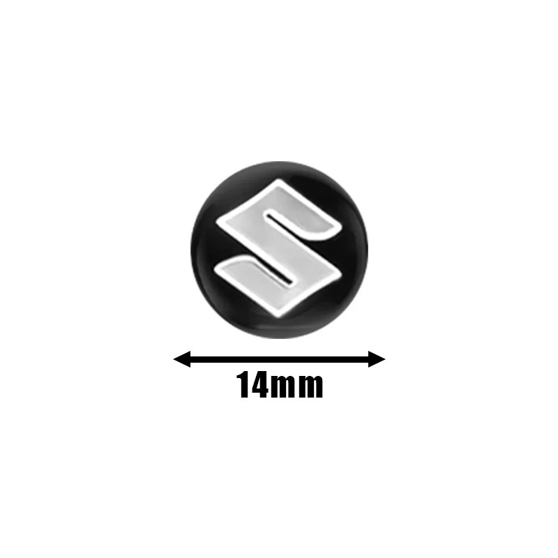 5/10 Buah Stiker Lambang Lenca - Smart Home Icon ulasan dan harga