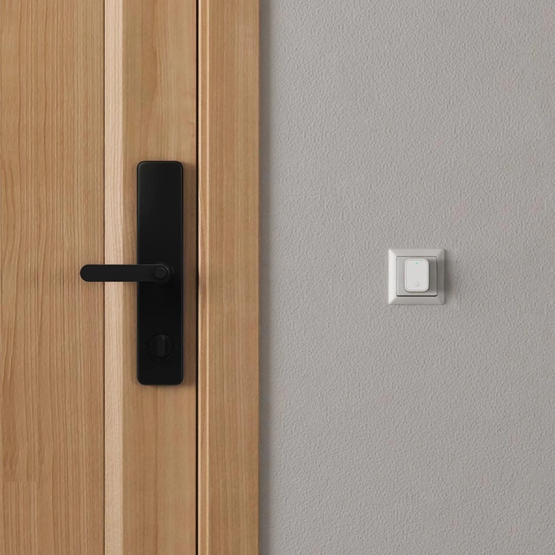 Qingping Hub Qingping Bluetoot - Smart Home Gira ulasan dan harga