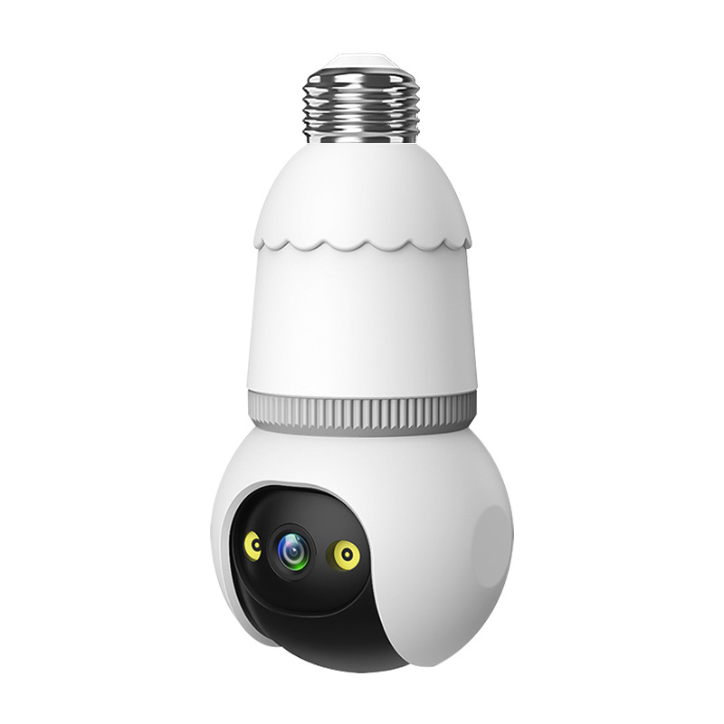 2MP 1080P V380pro APP E27 Kame - Smart Home Windows App ulasan dan harga