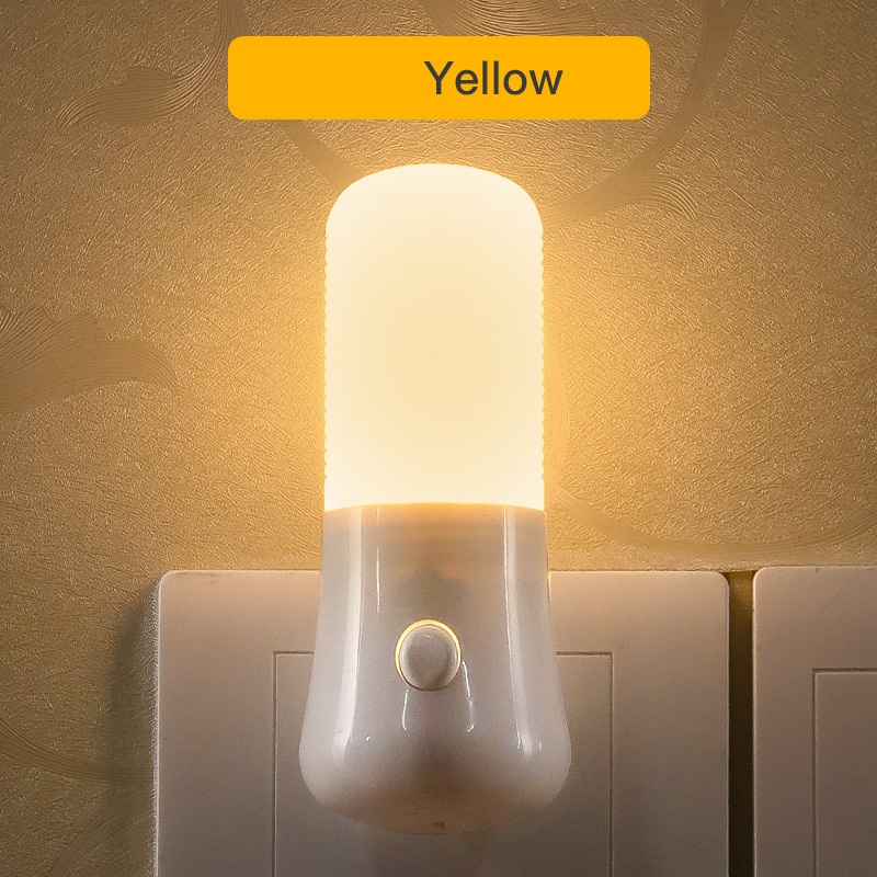 Lampu malam LED untuk bayi, la - Smart Baby Night Light ulasan dan harga