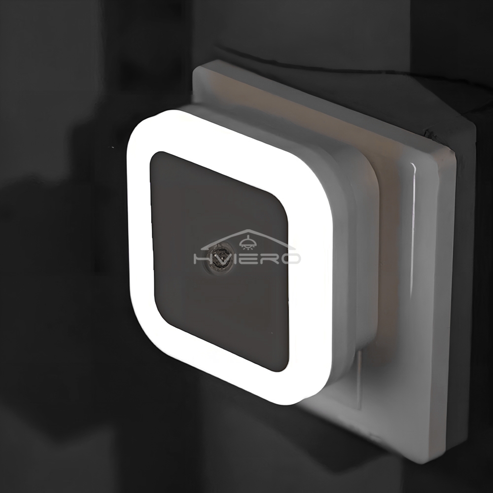 Lampu Malam LED Sensor Nirkabe - Smart Baby Night Light ulasan dan harga
