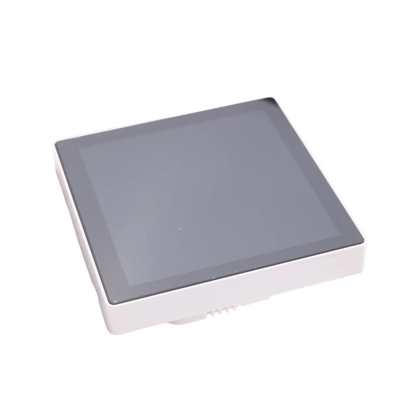 1 Buah Panel Kontrol Rumah Pin - Smart Home Touchscreen Control Panel ulasan dan harga