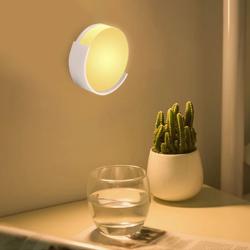 Lampu LED Pintar dengan Sensor - Smart Baby Night Light ulasan dan harga