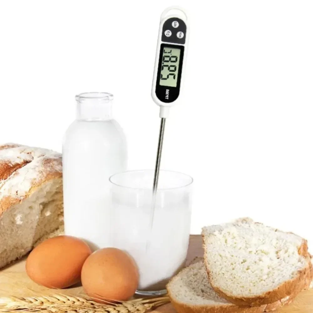 Termometer Makanan TP300 Digit - Smart Home Utensils ulasan dan harga