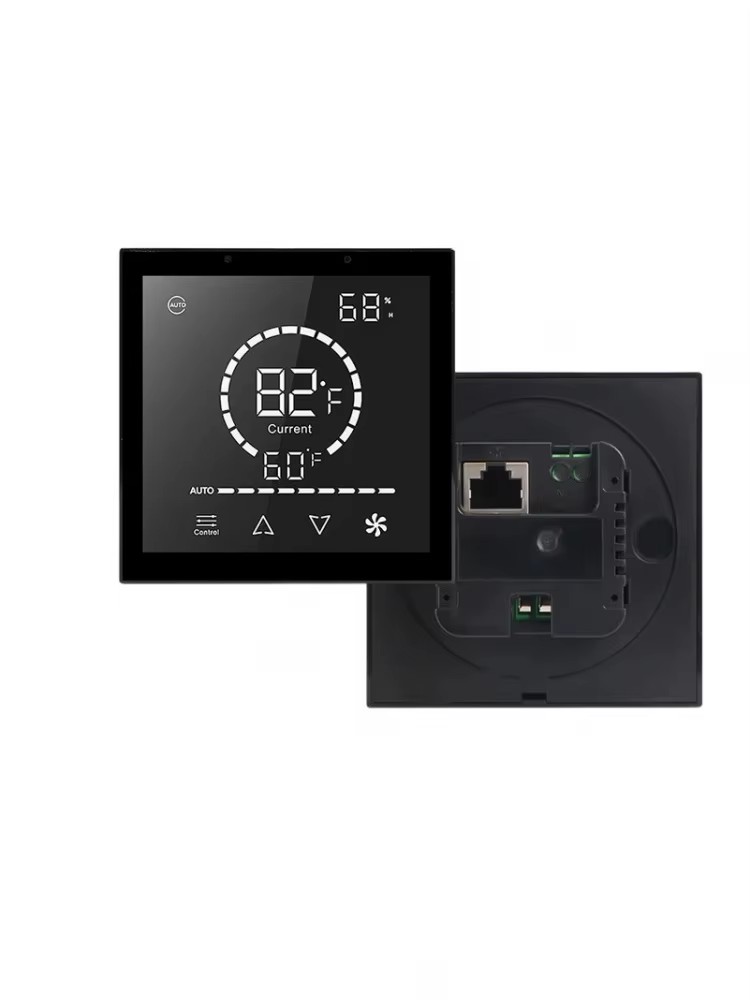 Panel Kontrol Tablet POE 4 Inc - Smart Home Touchscreen Control Panel ulasan dan harga