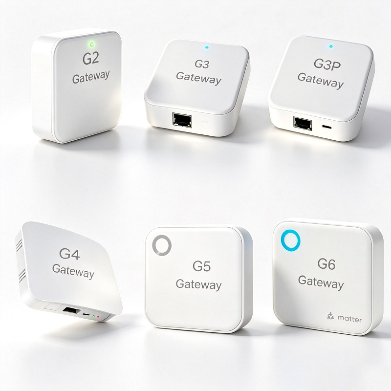 TTLock TThotel G2 G3 G3P G4 G5 - Smart Home Gira ulasan dan harga