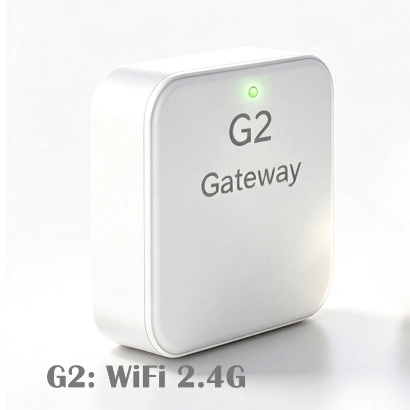 TTLock TThotel G2 G3 G3P G4 G5 - Smart Home Gira ulasan dan harga