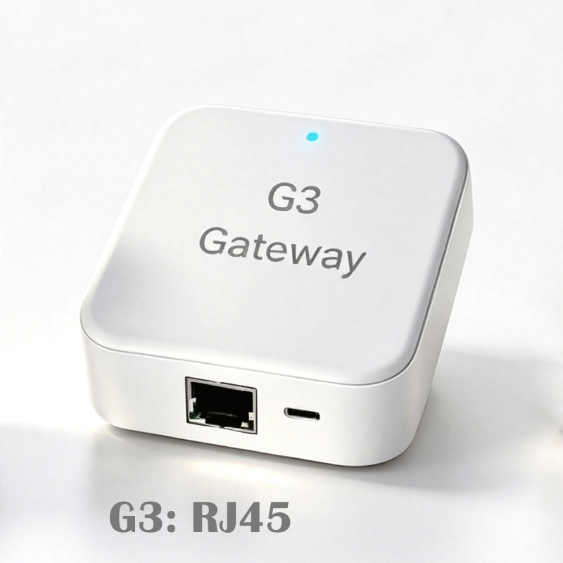 TTLock TThotel G2 G3 G3P G4 G5 - Smart Home Gira ulasan dan harga