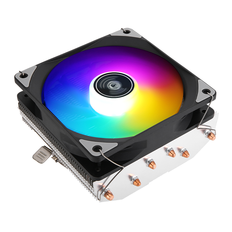Pendingin CPU Berkinerja Tingg - Smart Home Pc ulasan dan harga