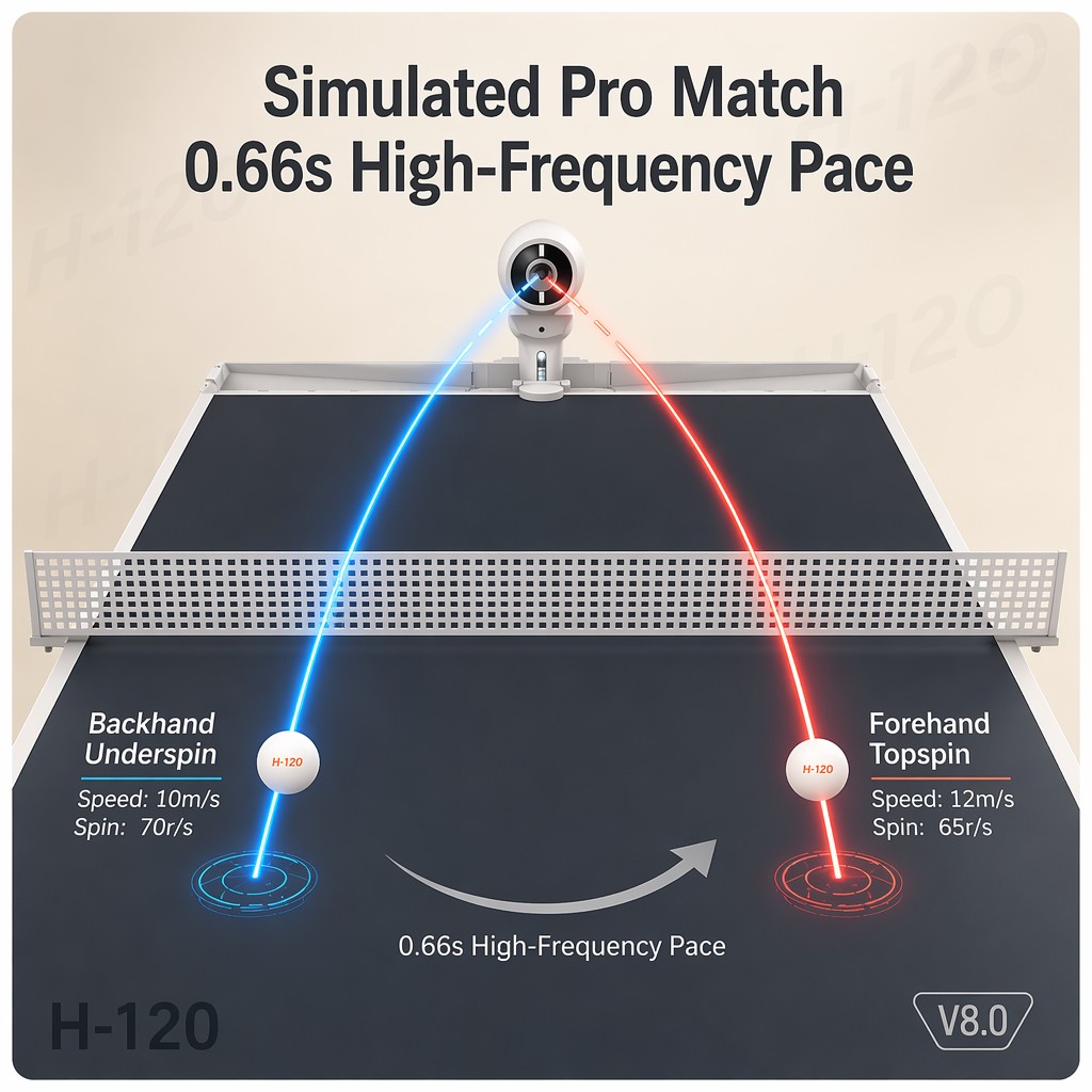 【CHIMU HOME】Mesin Penyajian Bo - Smart Home Trainer ulasan dan harga