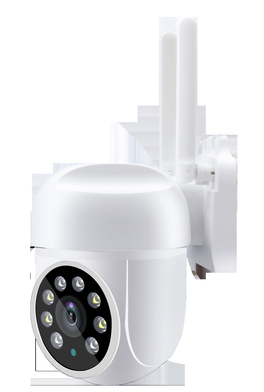 Aplikasi Carecam 3MP 1296P Kam - Smart Home Windows App ulasan dan harga