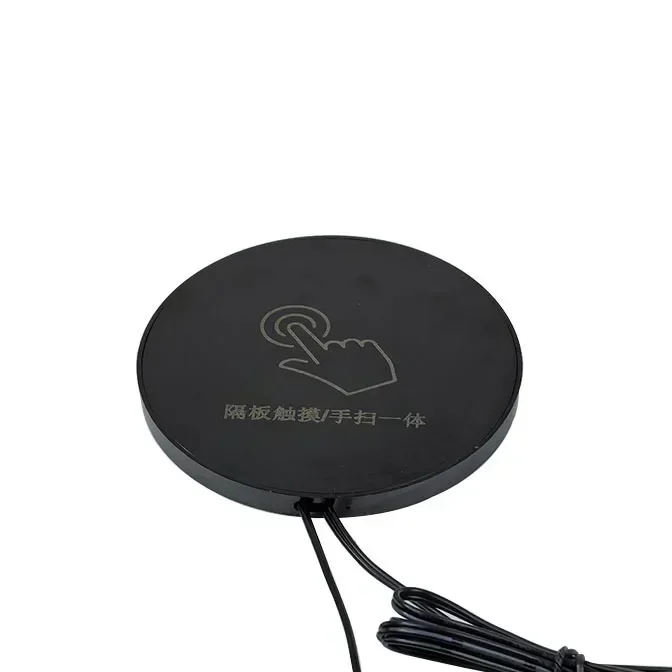Sakelar Sensor Sentuh Dapat Di - Smart Home Touchscreen Control Panel ulasan dan harga