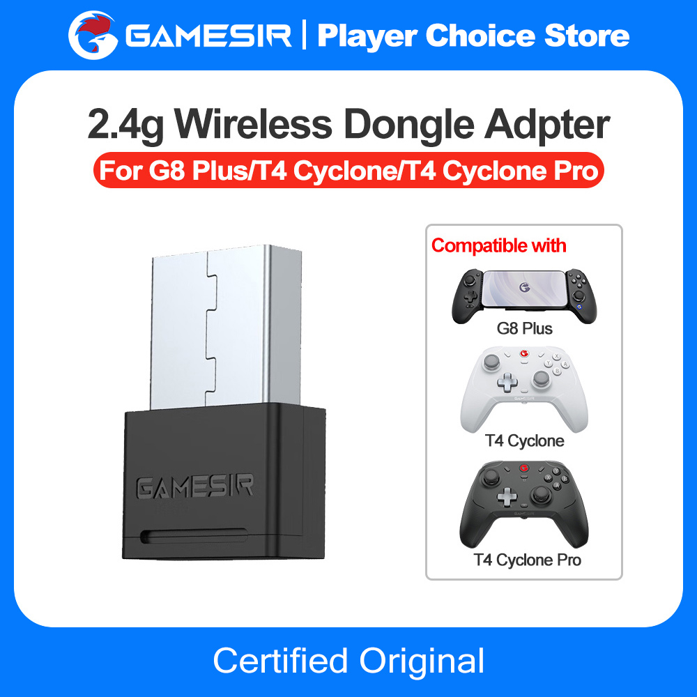 GameSir G8 Plus X5s Bluetooth  - Smart Home Pc ulasan dan harga