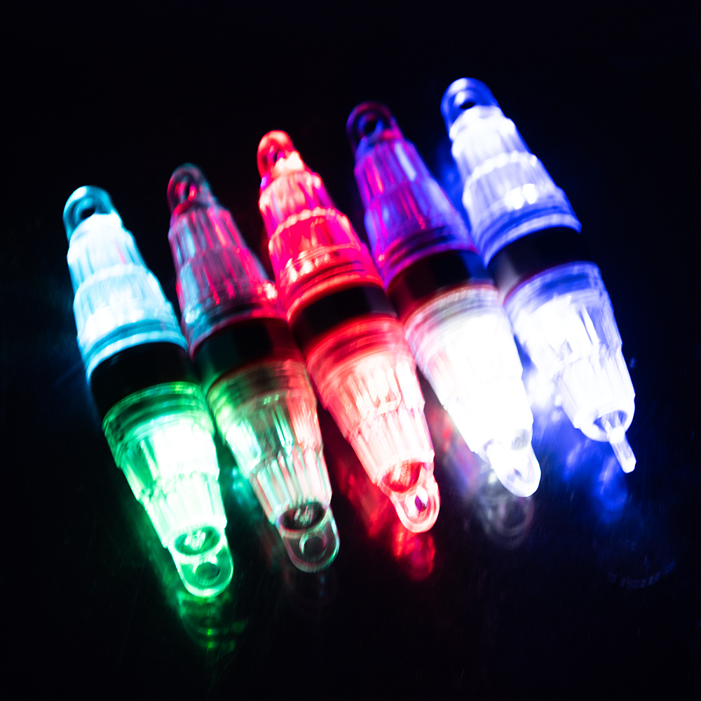 1 Buah Lampu Pancing LED Berke - Smart Home Pc ulasan dan harga