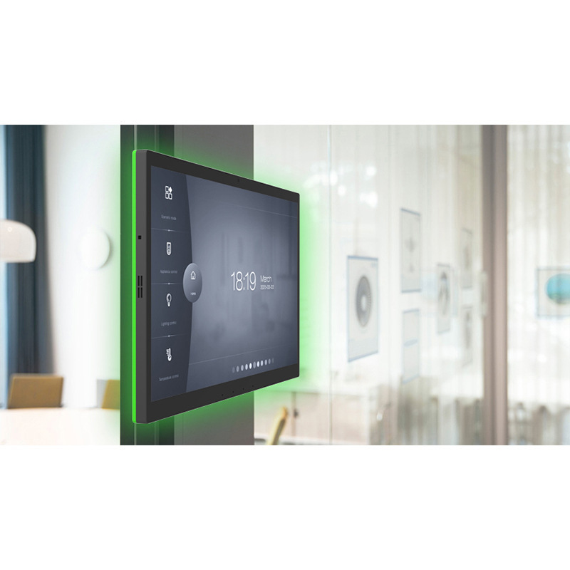 Panel Kontrol Rumah Pintar And - Smart Home Panel ulasan dan harga