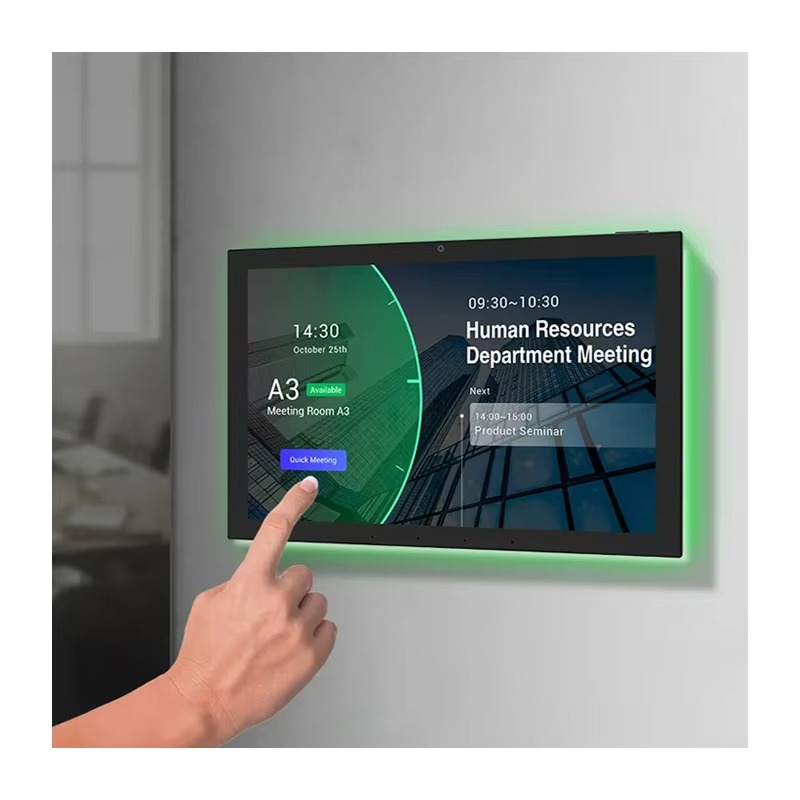 Panel Kontrol Rumah Pintar And - Smart Home Panel ulasan dan harga